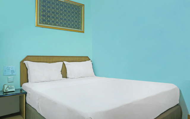 Collection O 92690 Hotel Limas – Guest Rooms – Palembang