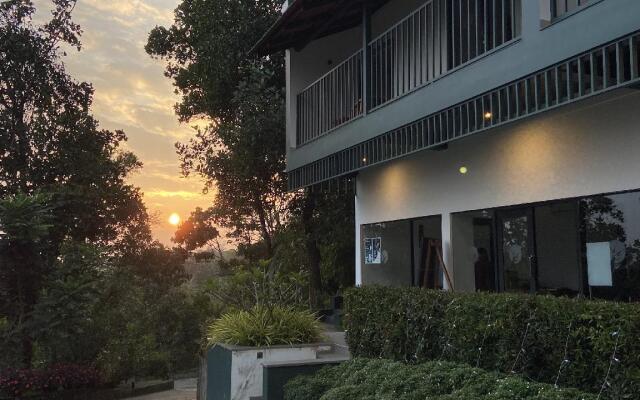 Makara Ayurveda Hill Resort