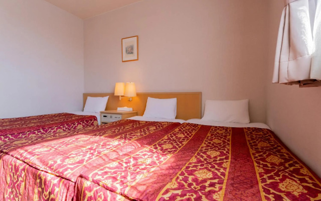Oyama Palace Hotel
