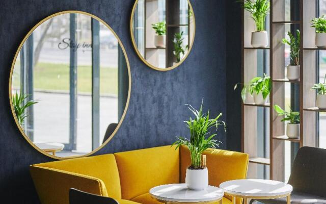 Stay inn Hotel Warszawa
