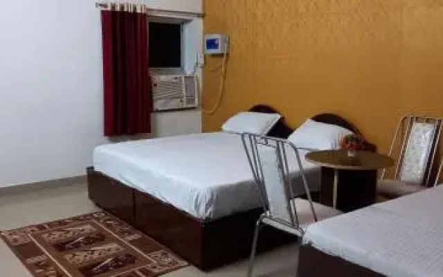 vindhyvasini guest house