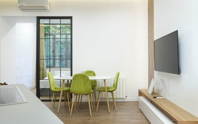 Stay Inn on Abovyan Str. 32