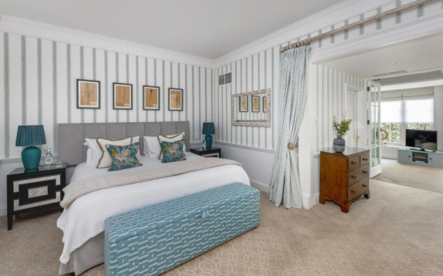 The Royal Crescent Hotel & Spa