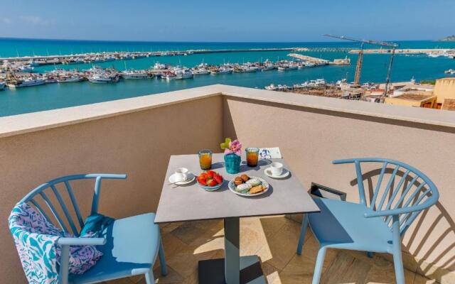 RoccaRegina Hotel