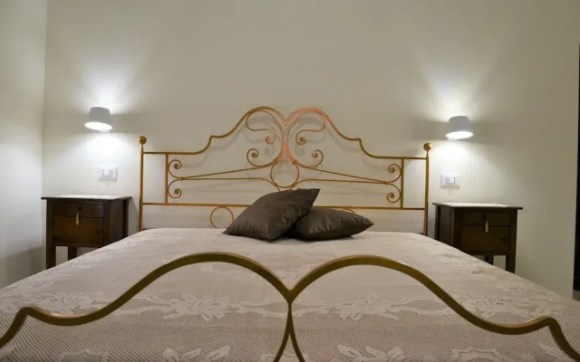 Casa Vacanza Badiella