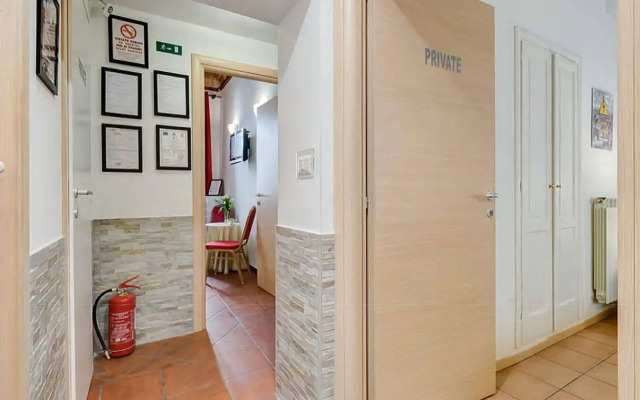 Machiavelli Suites