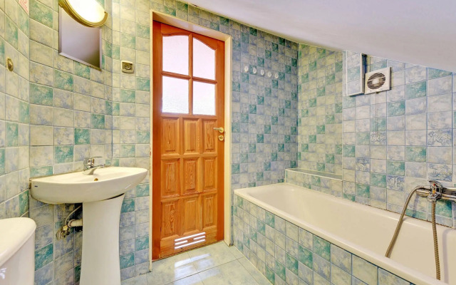 Nice Rooms