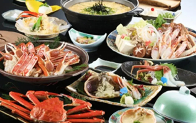 Yuzen Hotel