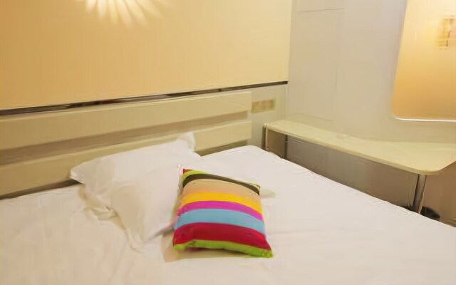 My Home Hotel