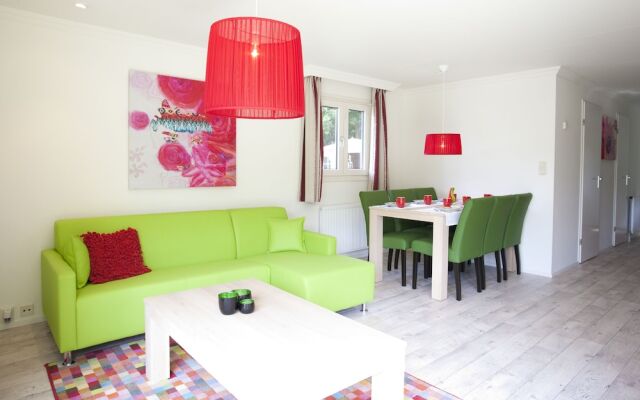 EuroParcs Molengroet