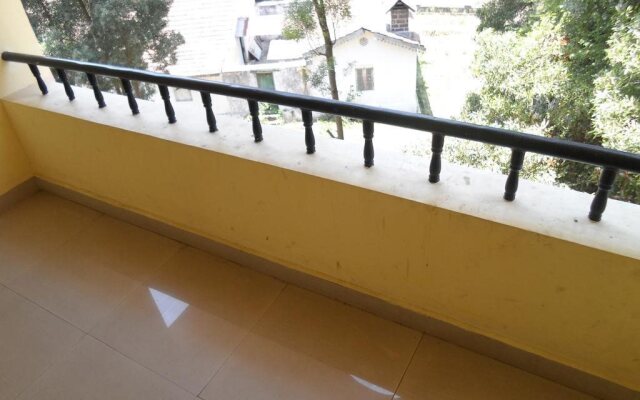 Kodai Retreat