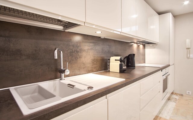 Duplex Palacio Siglo XIX