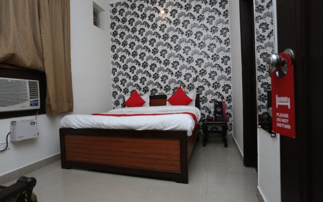 Hotel Star By OYO Rooms