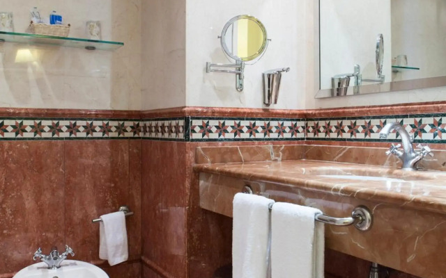 Hotel Cervantes