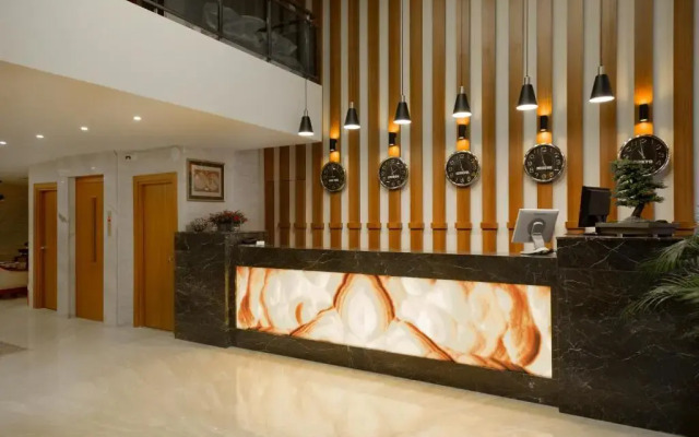 Piskin Otel