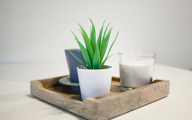 Tendency Apartments 8