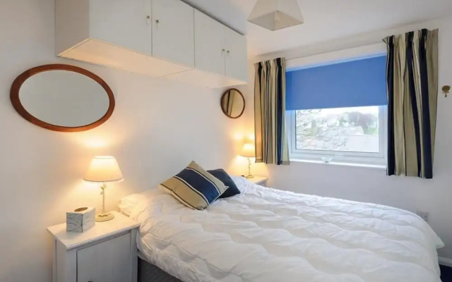 Spacious, Beachy Holiday Home on the Edge of Abersoch