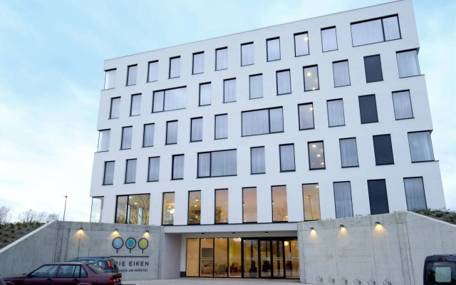 Hotel Drie Eiken