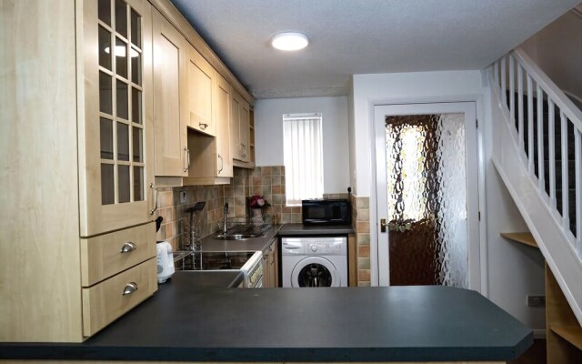 House In Bicester