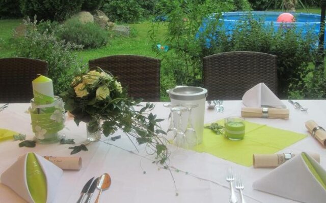 Schlossparkhotel Sallgast