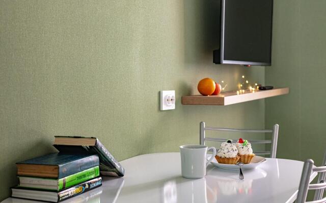 Top house на улице Авраменко