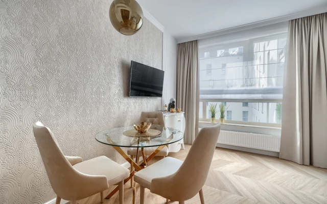 MARGI Gold Apartament