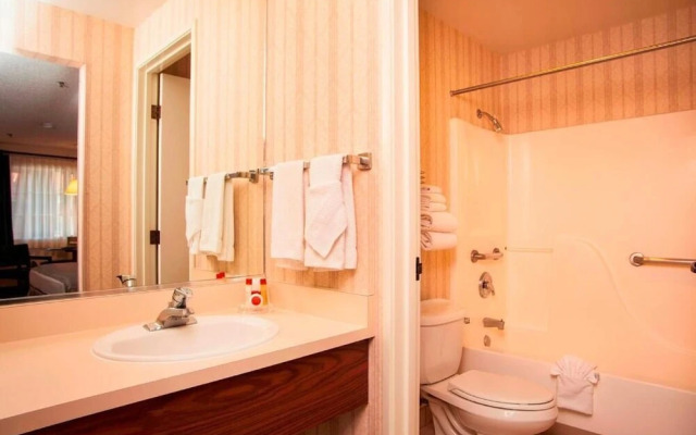 Carson Valley Motor Lodge & Suites