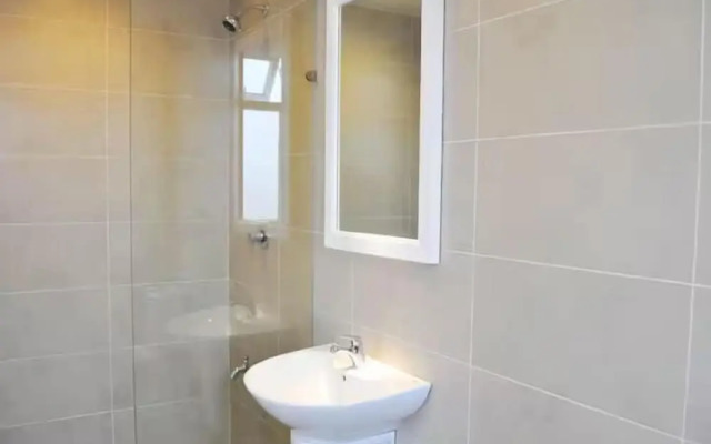 Première Apt Suite - Glenwood Thao Dien