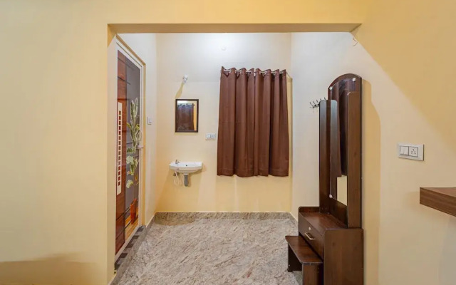 Hotel De Jardin Pondicherry