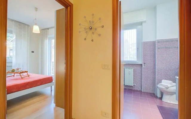 Alelu Classy And Chic Stresa Center