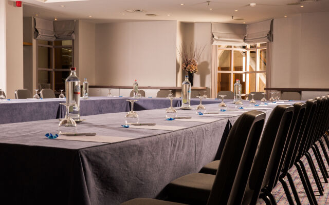 Holiday Inn Gent Expo by IHG