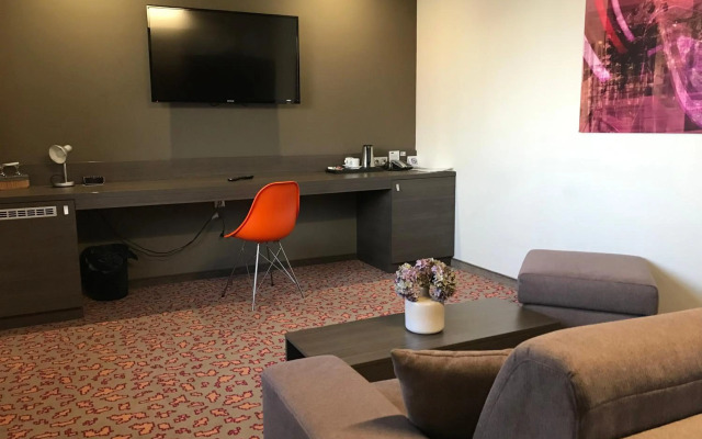 Kongres Hotel Roca