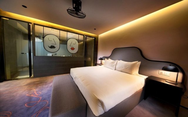 Resorts World Genting – Genting SkyWorlds Hotel