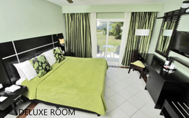 Valentin El Patriarca Varadero