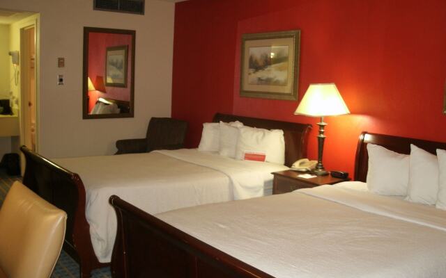Salina Ambassador Hotel and Conference Center