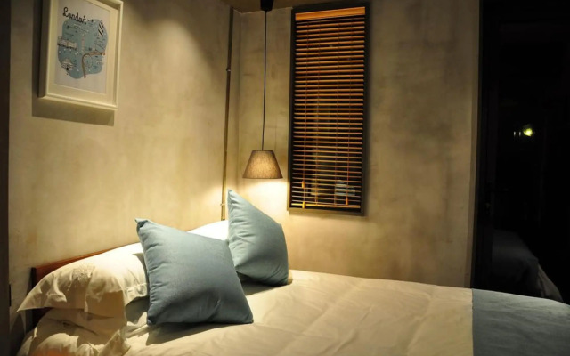 Xihu Memories Tree Hotel