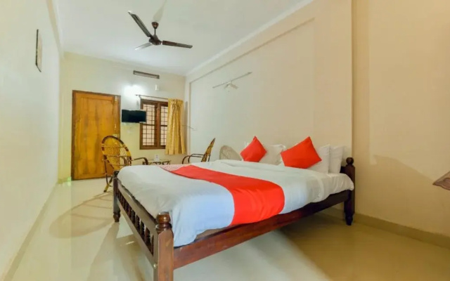 Holidays Inn Wayanad by OYO Rooms