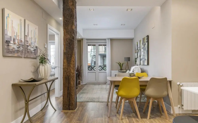 Central Station by Forever Rentals