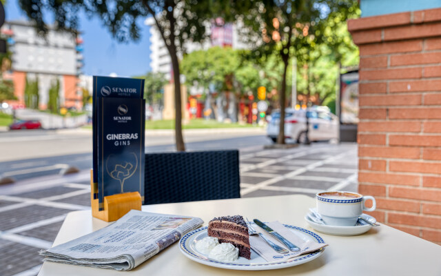 Senator Huelva Hotel