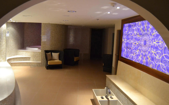 Millennium Executive Apartments Muscat