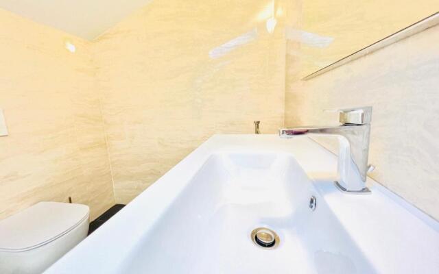 Suite Luxury Le Palme 4 - Sanremo fronte mare