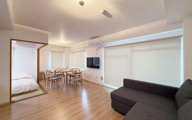 Residence Yu