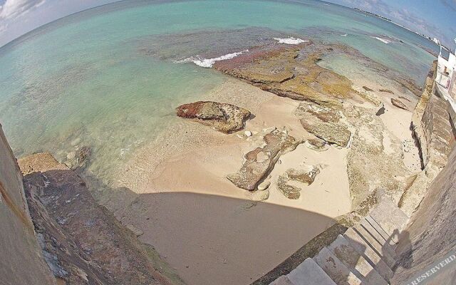 SeaDuction
