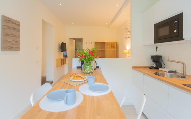 Enchanted Como Lake - Tremezzo Apartments