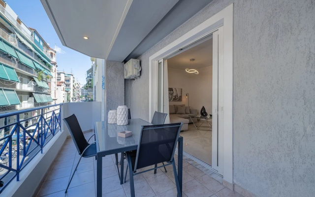 Acropolis Cozy Apartments
