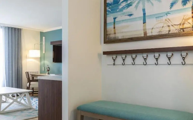 Margaritaville Lake Resort, Lake Conroe/Houston