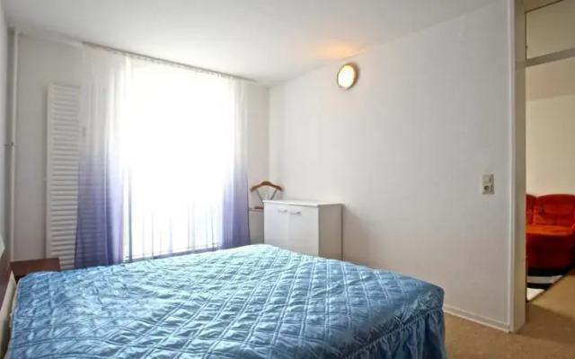 Kronsberg Fair & Easy Stay