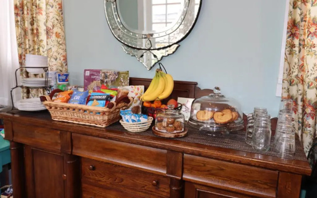 R&B Bed and Breakfast