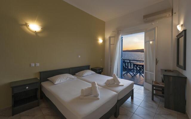 Angeliki Hotel