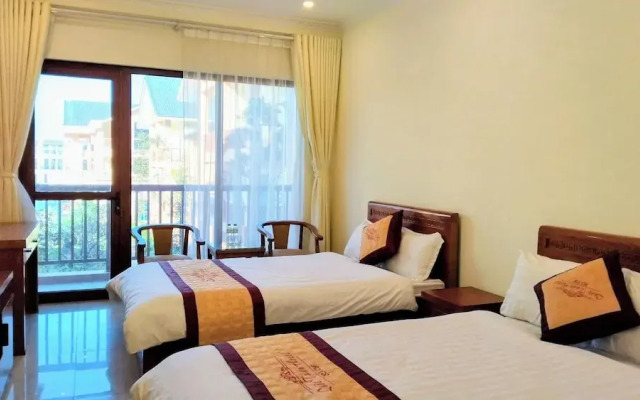 NK Sapa Hotel & Villa